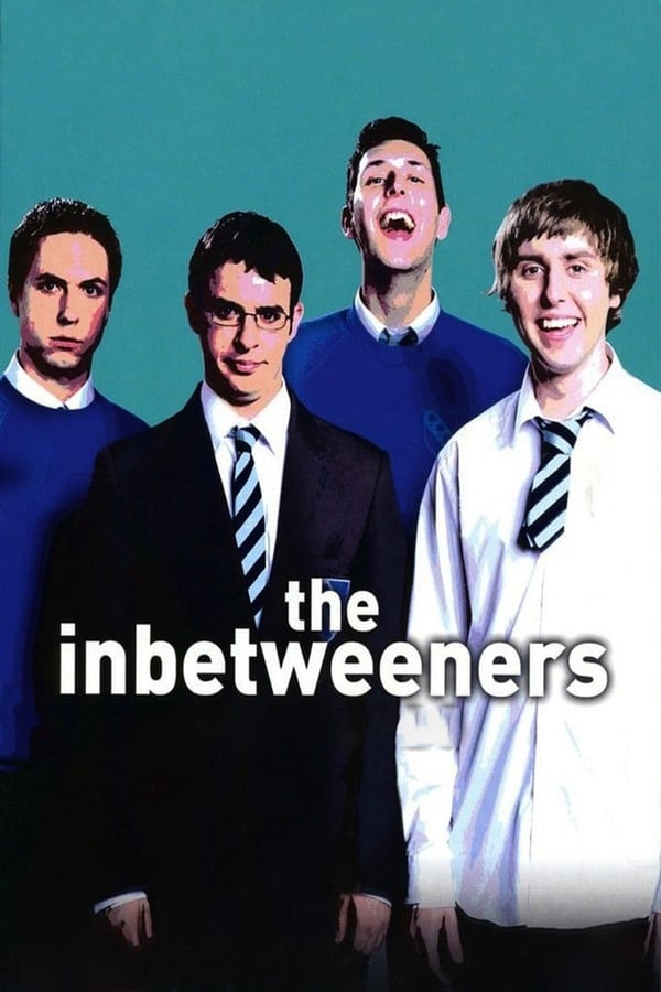 24/7: The Inbetweeners