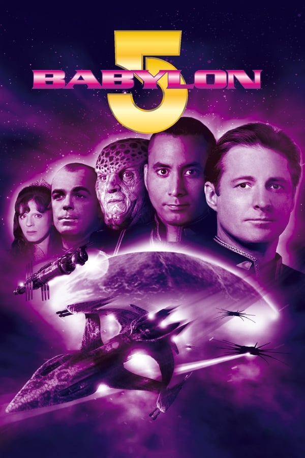 24/7: Babylon 5