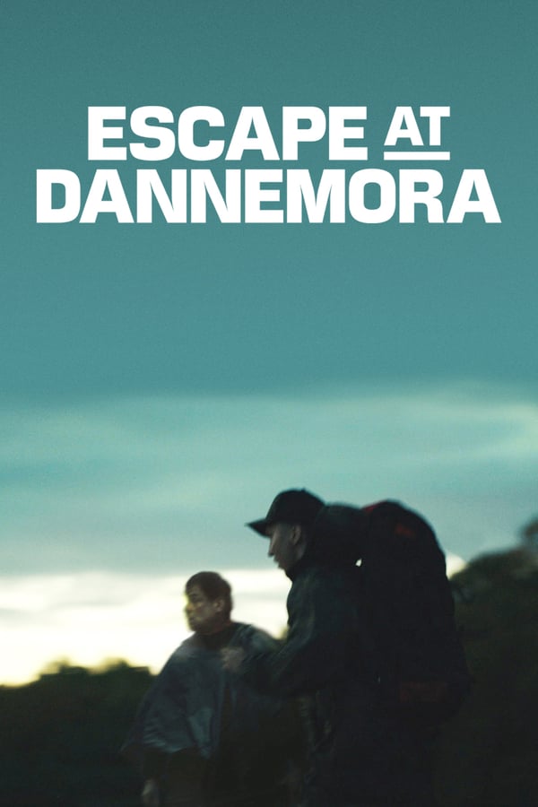 24/7: Escape at Dannemora