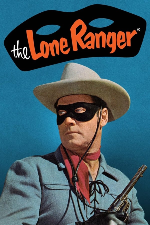 24/7: The Lone Ranger
