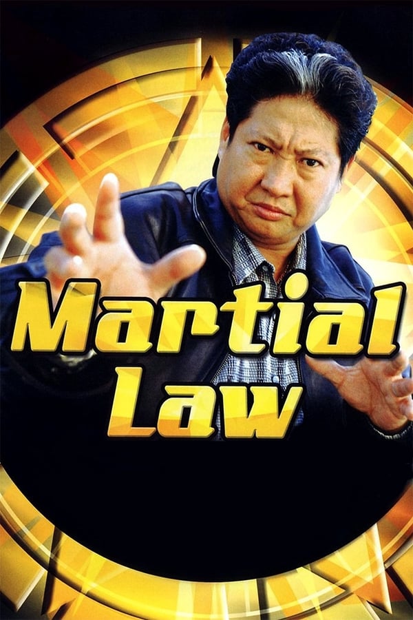 24/7: Martial Law