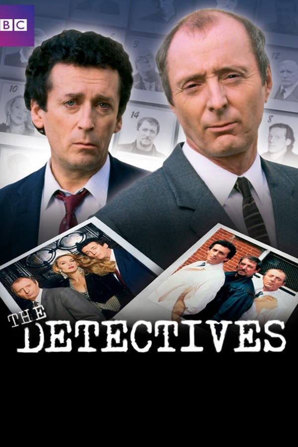 24/7: The Detectives