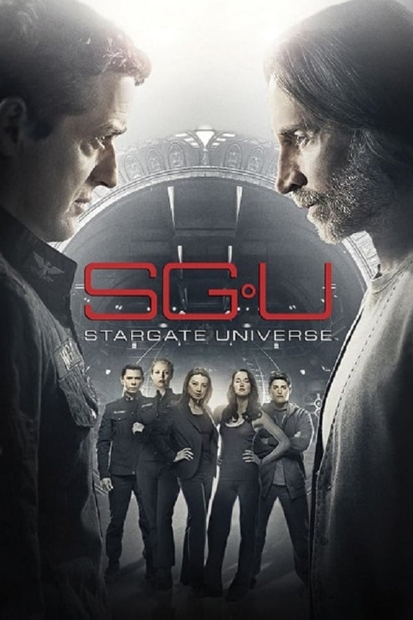 24/7: Stargate Universe