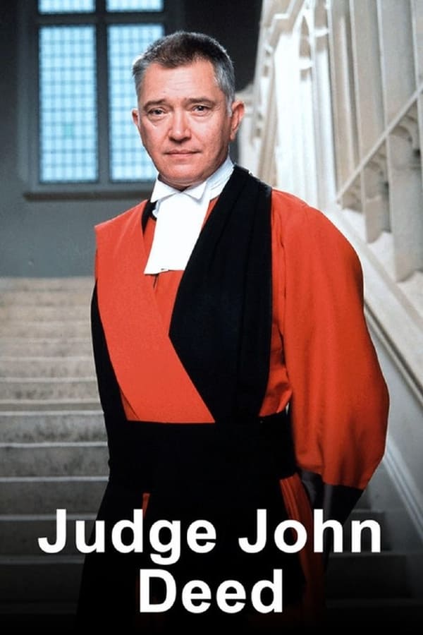 24/7: Judge John Deed