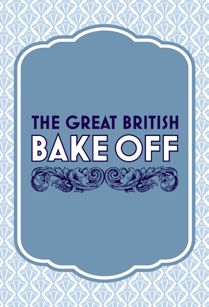 24/7: The Great British Bake Off