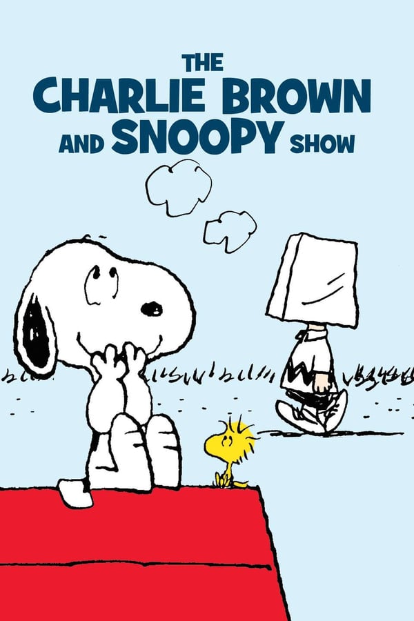 24/7: The Charlie Brown And Snoopy Show