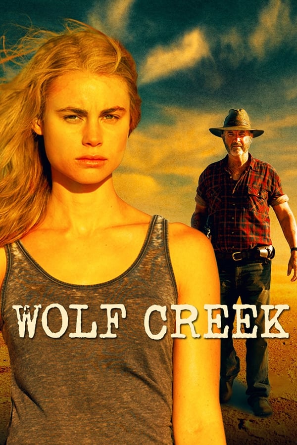 24/7: Wolf Creek
