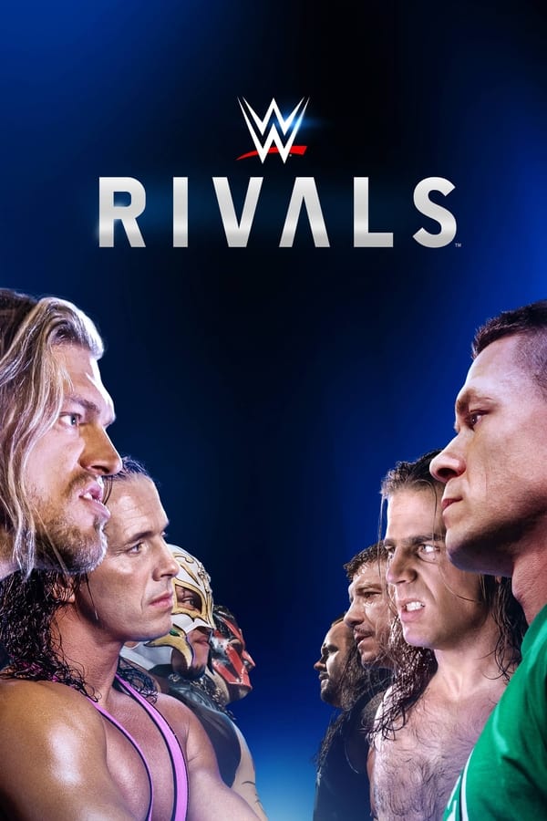 24/7: WWE Rivals