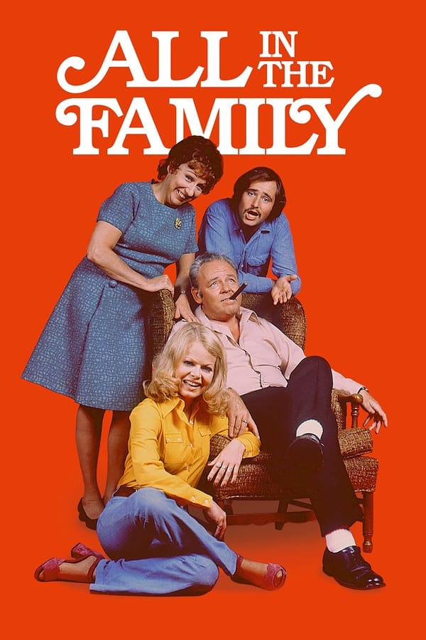 24/7: All in the Family
