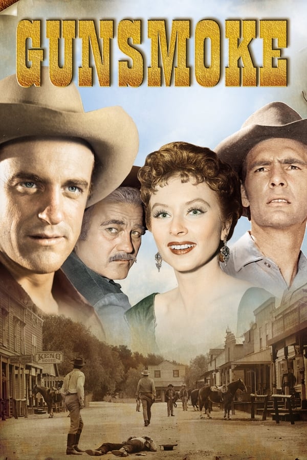 24/7: Gunsmoke
