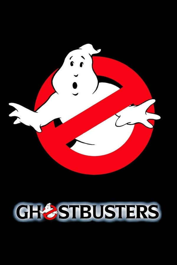 24/7: Ghostbusters Movies