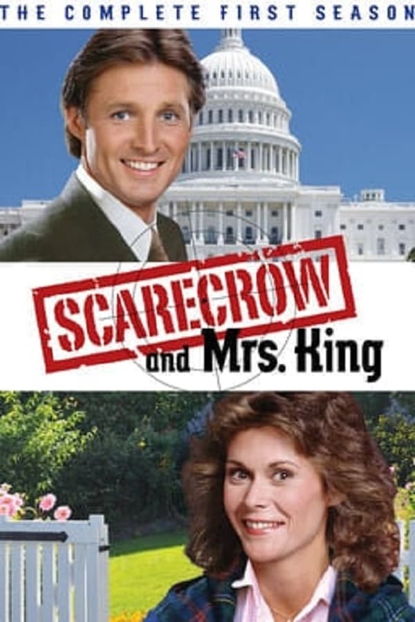 24/7: Scarecrow and Mrs. King