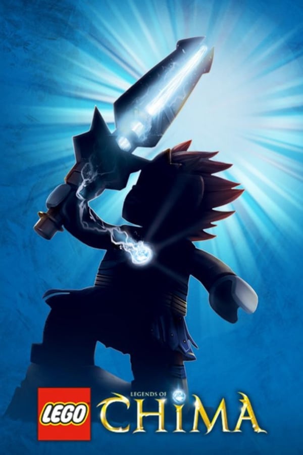 24/7: LEGO Legends of Chima