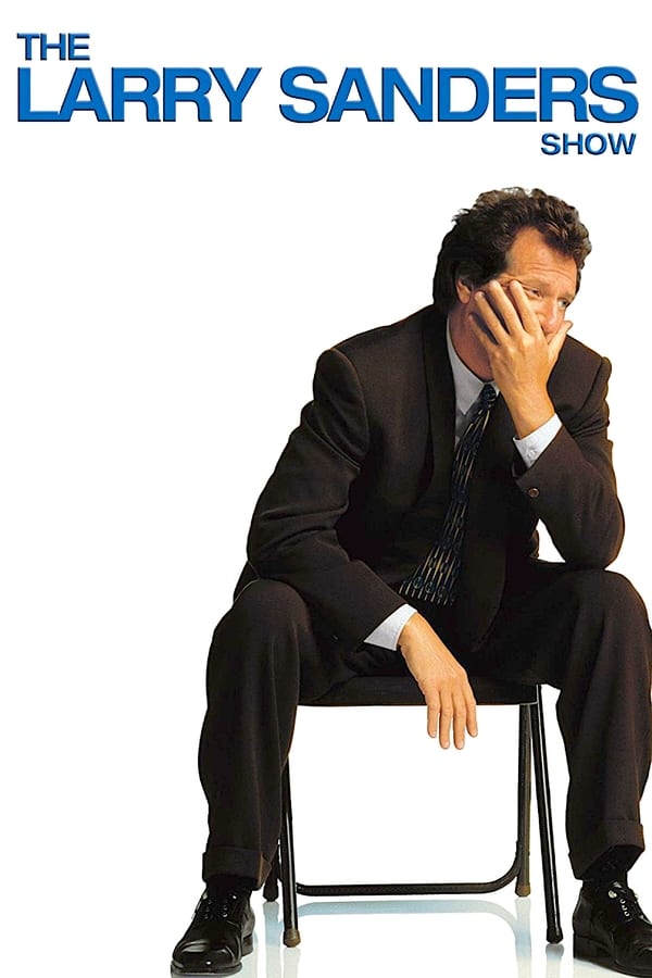 24/7: The Larry Sanders Show