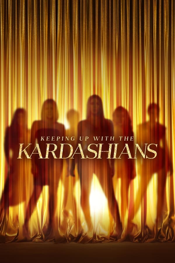 24/7: Keeping Up With The Kardashians