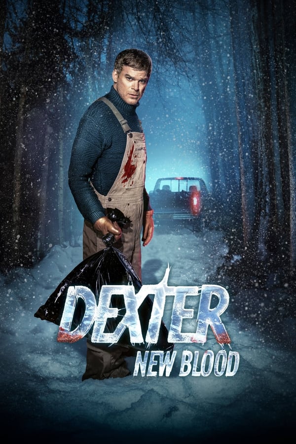 24/7: Dexter New Blood