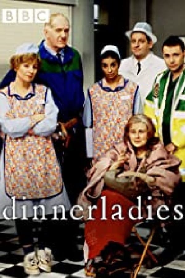 24/7: Dinnerladies