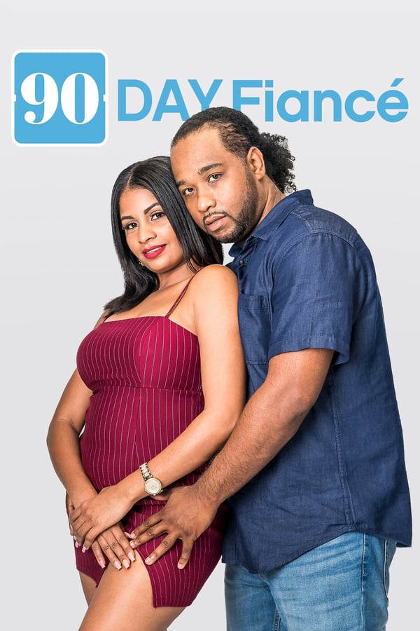 24/7: 90 Day Fiance
