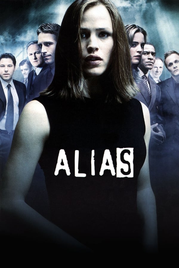 24/7: Alias