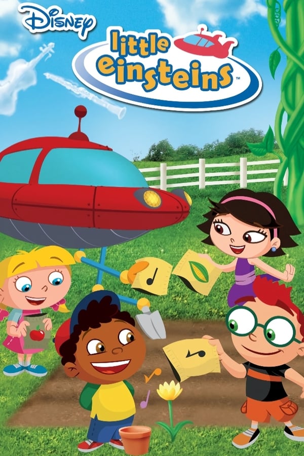 24/7: Little Einsteins