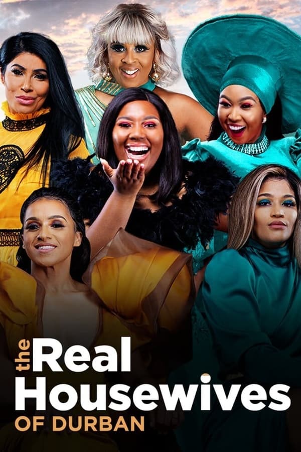 24/7: The Real Housewives of Durban