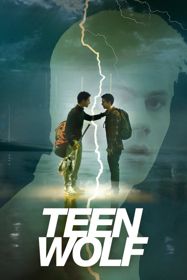 24/7: Teen Wolf