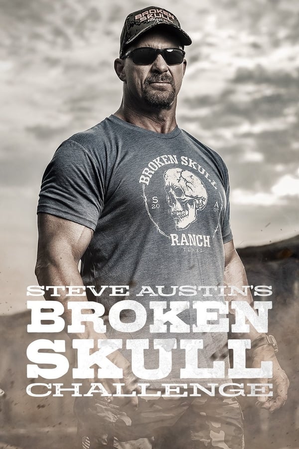 24/7: Steve Austins Broken Skull Challenge