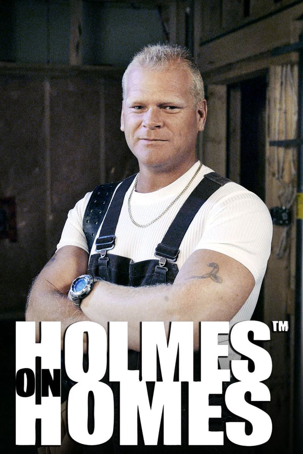 24/7: Holmes on Homes