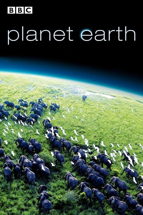24/7: Planet Earth
