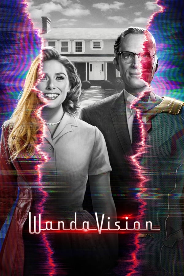 24/7: Wandavision