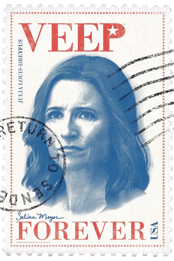 24/7: Veep