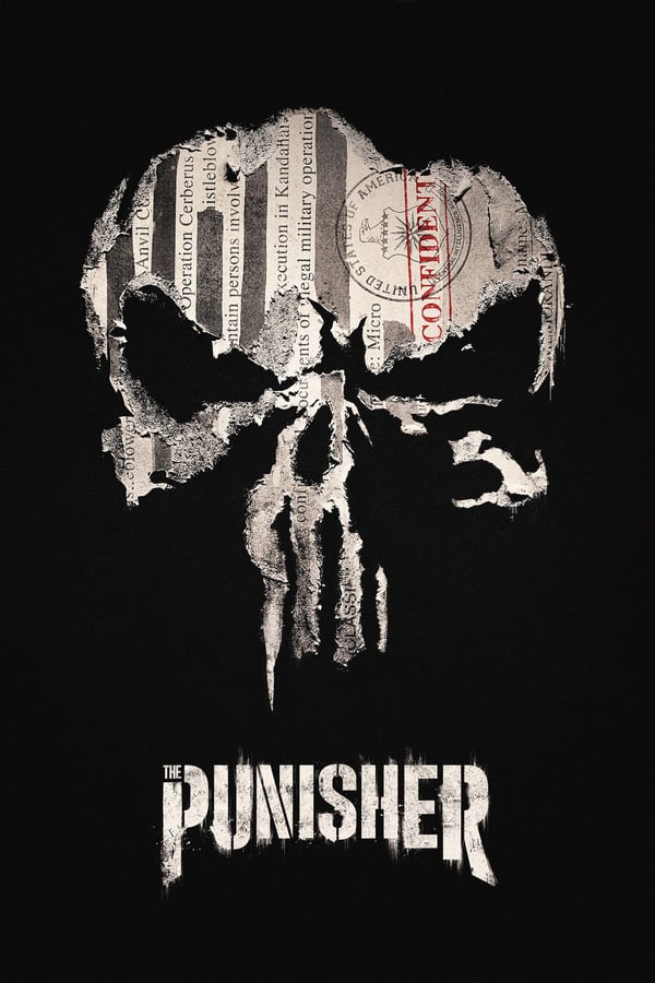 24/7: Marvels The Punisher
