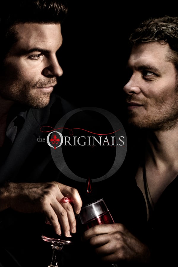 24/7: The Originals