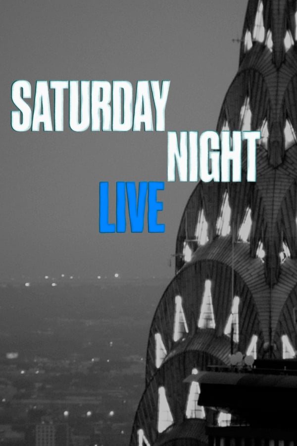 24/7: Saturday Night Live