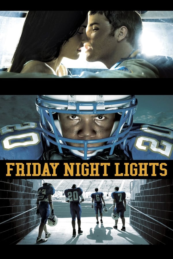 24/7: Friday Night Lights
