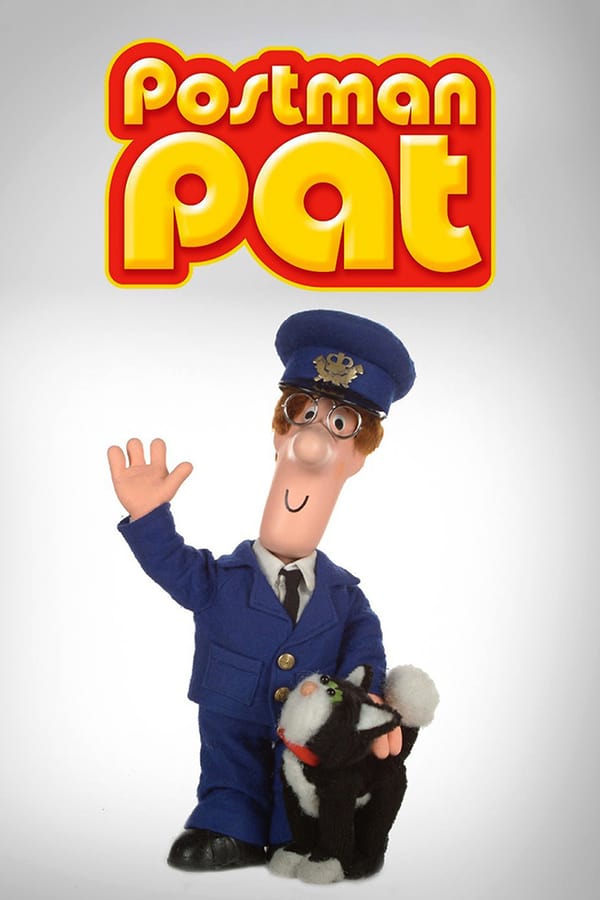 24/7: Postman Pat