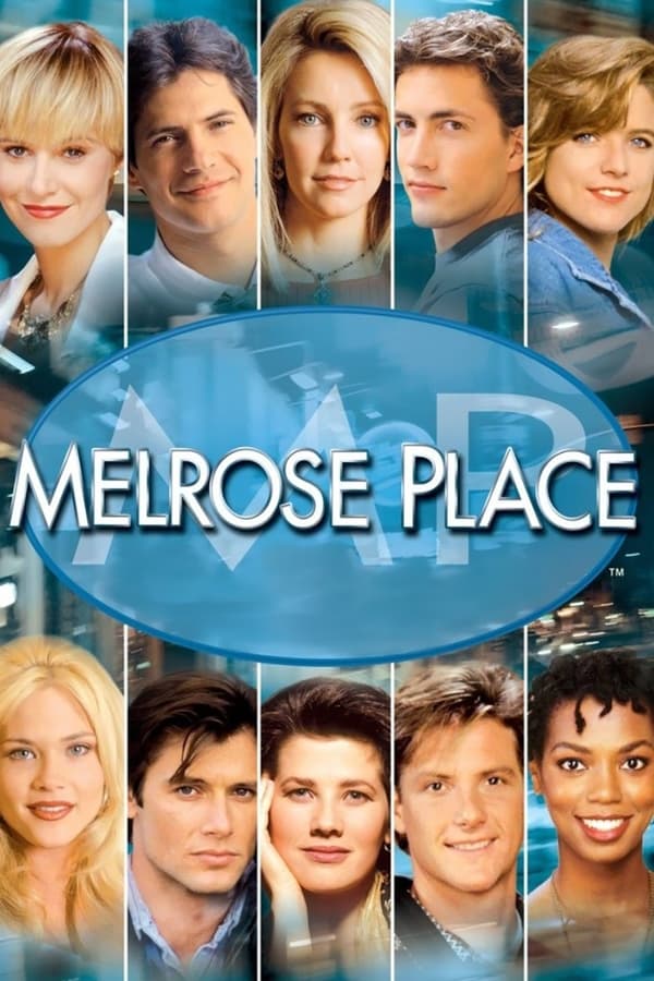 24/7: Melrose Place