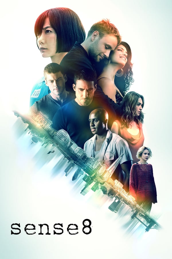 24/7: Sense8