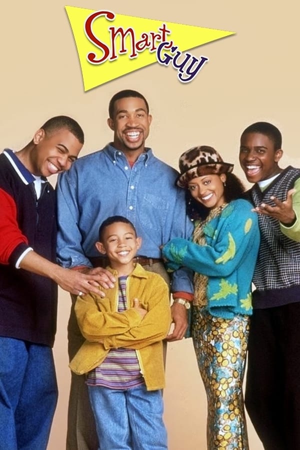 24/7: Smart Guy