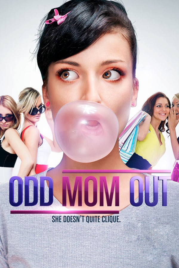 24/7: Odd Mom Out