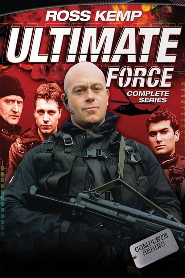 24/7: Ultimate Force