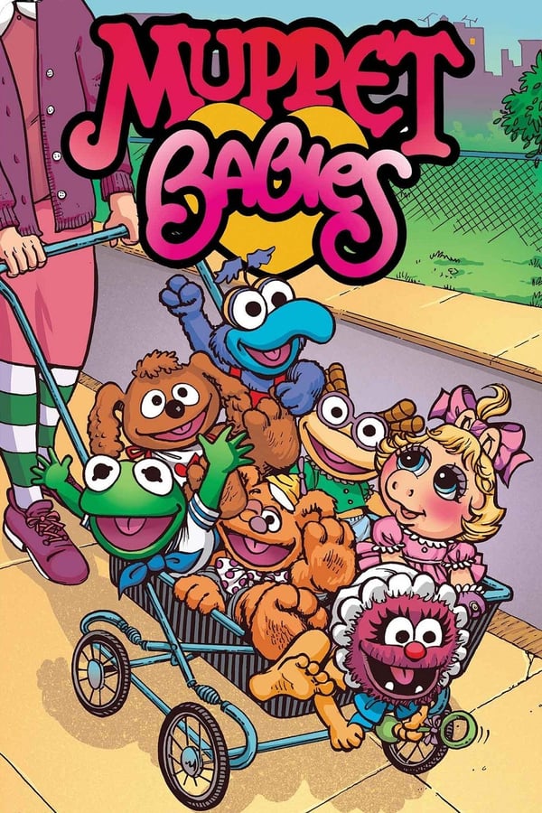 24/7: Muppet Babies
