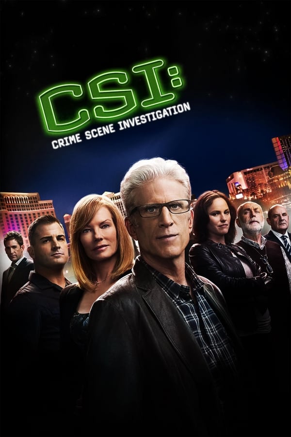 24/7: CSI