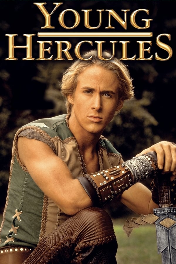 24/7: Young Hercules