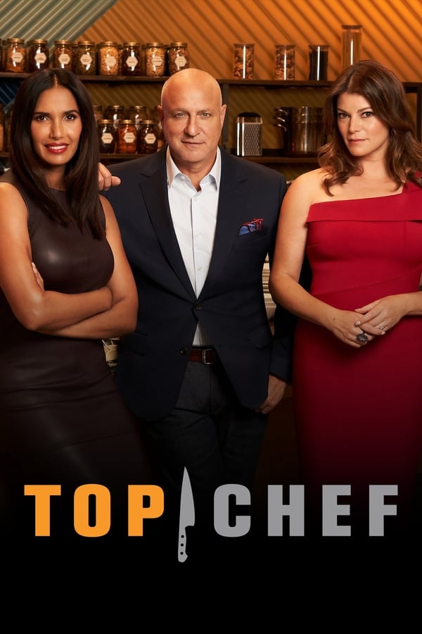 24/7: Top Chef