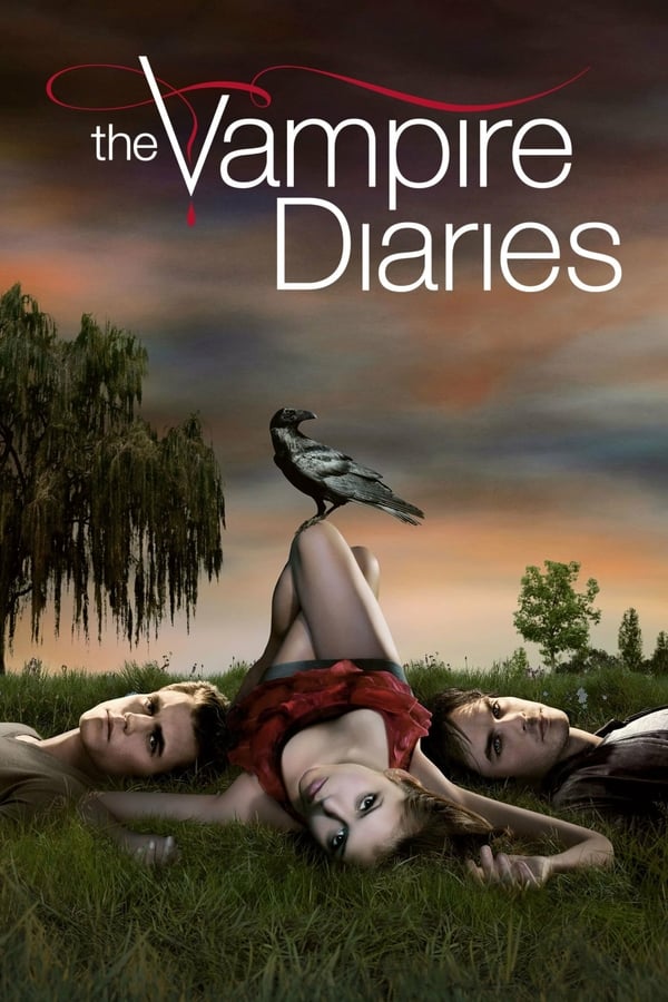 24/7: The Vampire Diaries