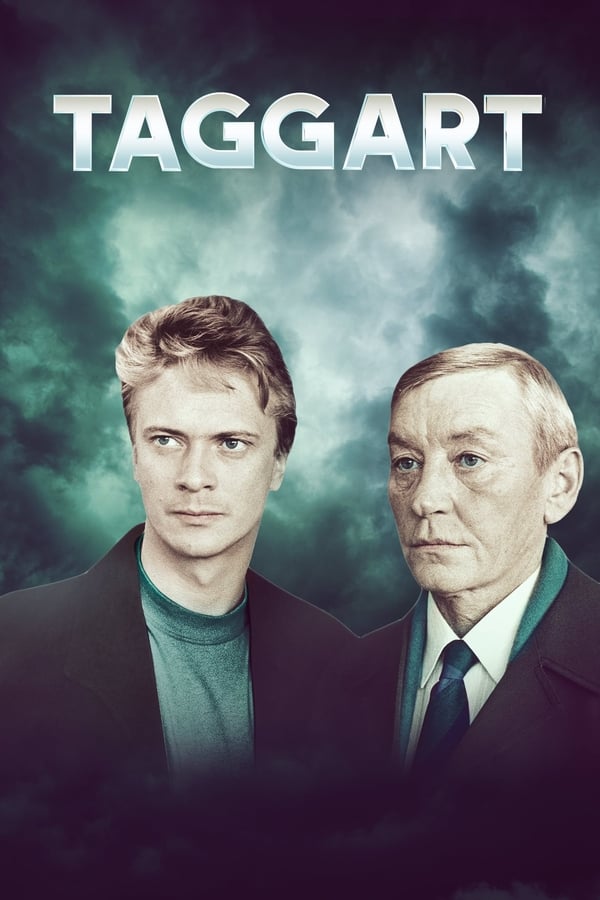 24/7: Taggart