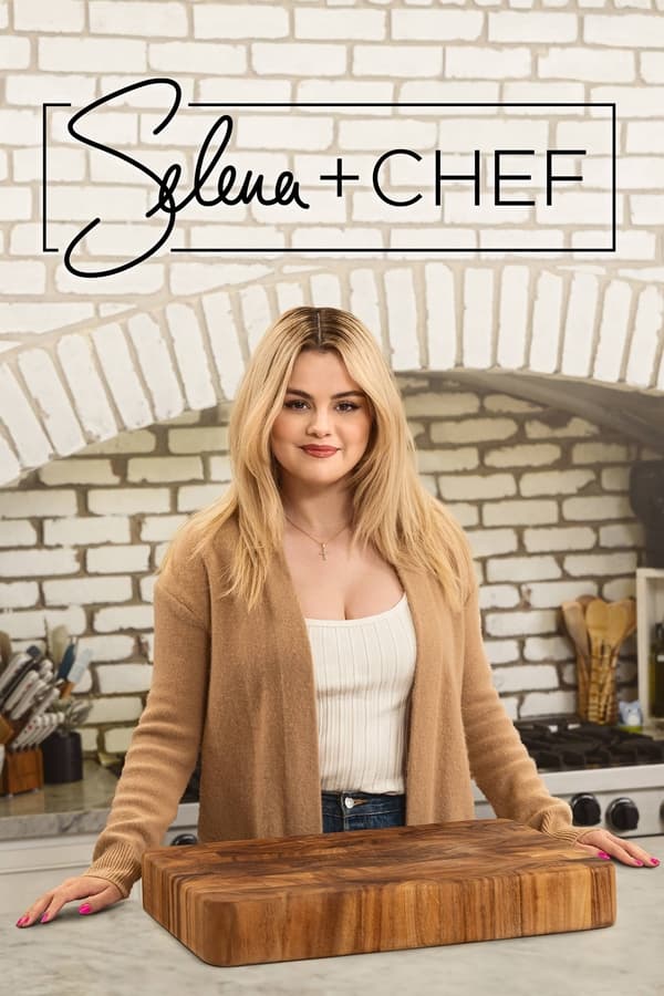 24/7: Selena Plus Chef