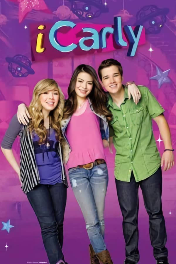 24/7: ICarly
