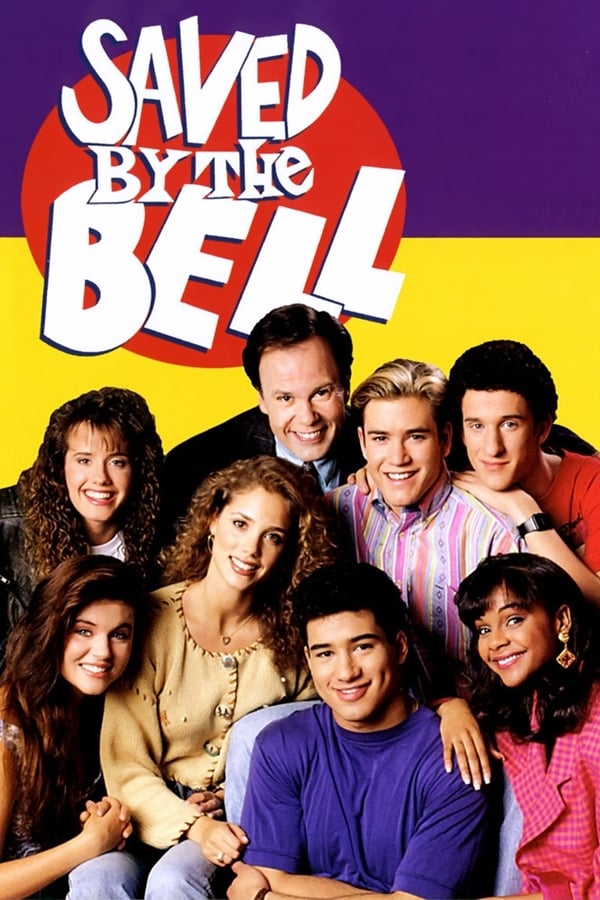 24/7: Saved By The Bell